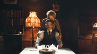 Arthur Shelby in Season 3, Episode 2 | Image via Netflix